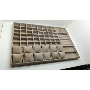 Özel Sipariş Çekmece İçi Takı Düzenleyici Tabla - 209