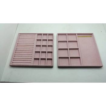 Özel Sipariş Çekmece İçi Takı Düzenleyici Tabla - 214