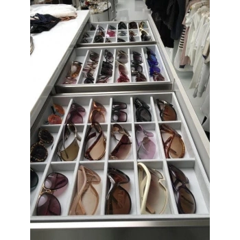 Özel Sipariş Çekmece İçi Takı Düzenleyici Tabla - 230