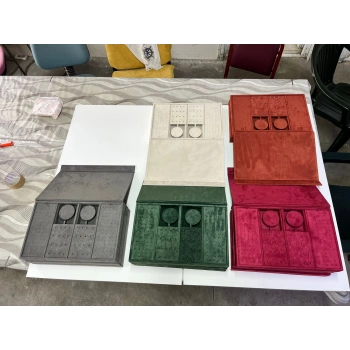 Özel Sipariş Çekmece İçi Takı Düzenleyici Tabla - 233