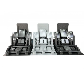 Özel Sipariş Kuyumcu Vitrin - 84