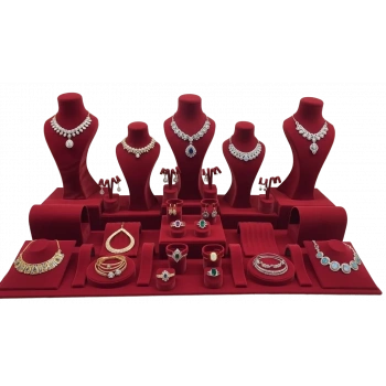 Özel Sipariş Kuyumcu Vitrin - 77