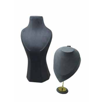 Özel Sipariş Kuyumcu Vitrin - 69