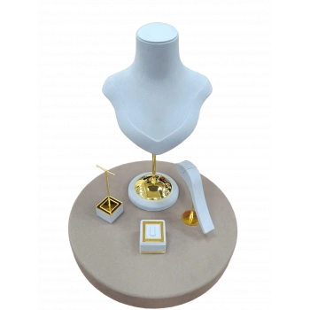 Özel Sipariş Kuyumcu Vitrin - 60