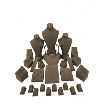 Özel Sipariş Kuyumcu Vitrin - 49