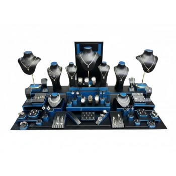 Özel Sipariş Kuyumcu Vitrin - 89