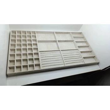 Özel Sipariş Çekmece İçi Takı Düzenleyici Tabla - 238