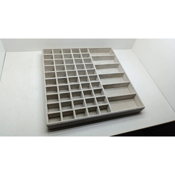 Özel Sipariş Çekmece İçi Takı Düzenleyici Tabla - 240