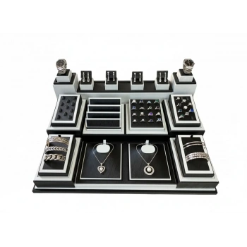 Özel Sipariş Kuyumcu Vitrin - 90