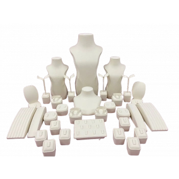 Özel Sipariş Kuyumcu Vitrin - 14