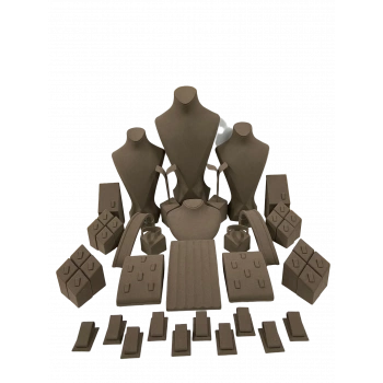 Özel Sipariş Kuyumcu Vitrin - 15