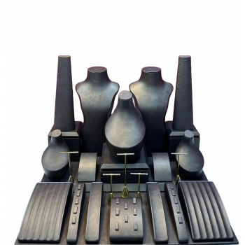 Özel Sipariş Kuyumcu Vitrin - 21