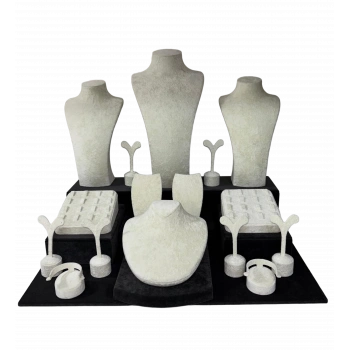 Özel Sipariş Kuyumcu Vitrin - 46