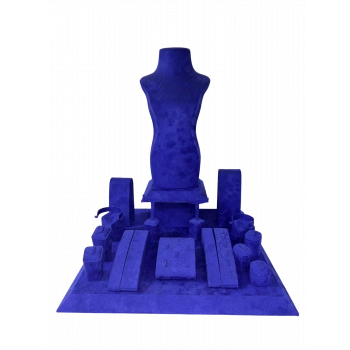 Özel Sipariş Kuyumcu Vitrin - 48