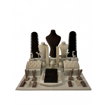 Özel Sipariş Kuyumcu Vitrin - 50