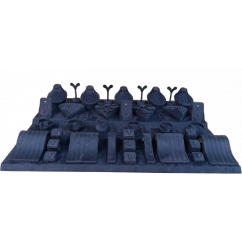 Özel Sipariş Kuyumcu Vitrin - 53