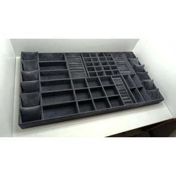 Özel Sipariş Çekmece İçi Takı Düzenleyici Tabla - 244