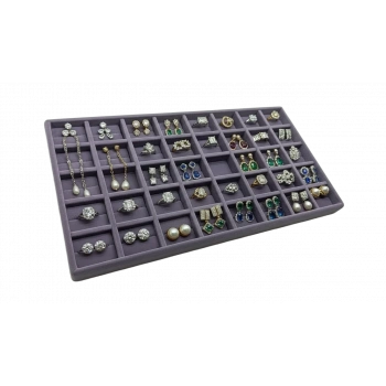 Özel Sipariş Çekmece İçi Takı Düzenleyici Tabla - 245