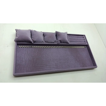 Özel Sipariş Çekmece İçi Takı Düzenleyici Tabla - 246