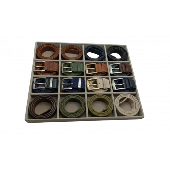 Özel Sipariş Çekmece İçi Takı Düzenleyici Tabla - 250