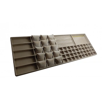 Özel Sipariş Çekmece İçi Takı Düzenleyici Tabla - 255