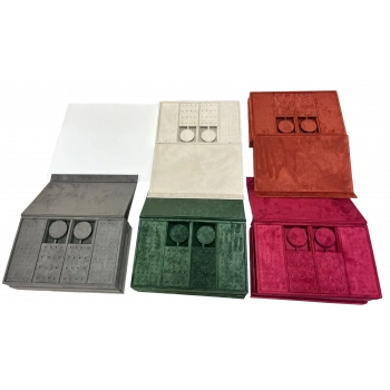 Özel Sipariş Çekmece İçi Takı Düzenleyici Tabla - 233