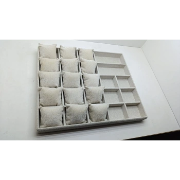 Özel Sipariş Çekmece İçi Takı Düzenleyici Tabla - 260