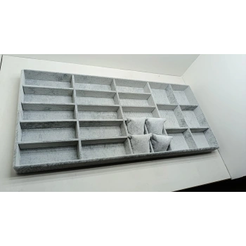 Özel Sipariş Çekmece İçi Takı Düzenleyici Tabla - 263