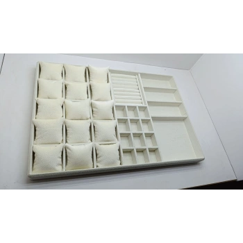 Özel Sipariş Çekmece İçi Takı Düzenleyici Tabla - 267