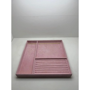 Özel Sipariş Çekmece İçi Takı Düzenleyici Tabla - 269