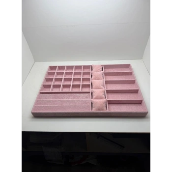 Özel Sipariş Çekmece İçi Takı Düzenleyici Tabla - 270