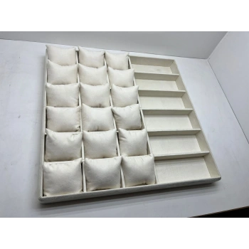 Özel Sipariş Çekmece İçi Takı Düzenleyici Tabla - 272