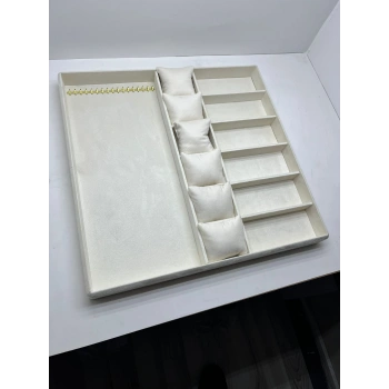 Özel Sipariş Çekmece İçi Takı Düzenleyici Tabla - 274