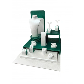 Özel Sipariş Kuyumcu Vitrin - 91