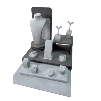 Özel Sipariş Kuyumcu Vitrin - 92