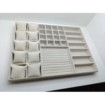 Özel Sipariş Çekmece İçi Takı Düzenleyici Tabla - 276