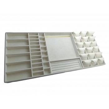 Özel Sipariş Çekmece İçi Takı Düzenleyici Tabla - 278