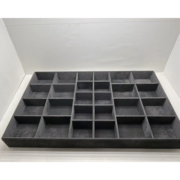 Özel Sipariş Çekmece İçi Takı Düzenleyici Tabla - 280