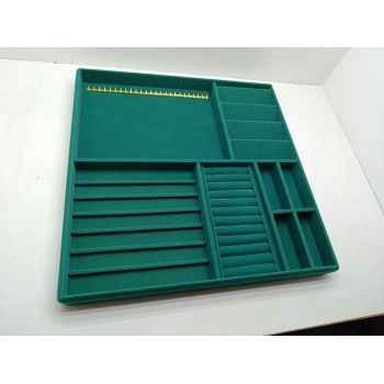 Özel Sipariş Çekmece İçi Takı Düzenleyici Tabla - 281