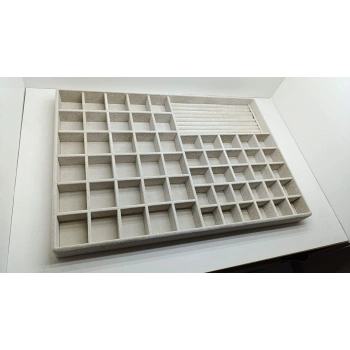 Özel Sipariş Çekmece İçi Takı Düzenleyici Tabla - 284