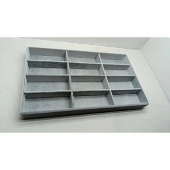 Özel Sipariş Çekmece İçi Takı Düzenleyici Tabla - 289