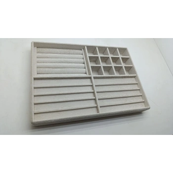 Özel Sipariş Çekmece İçi Takı Düzenleyici Tabla - 298