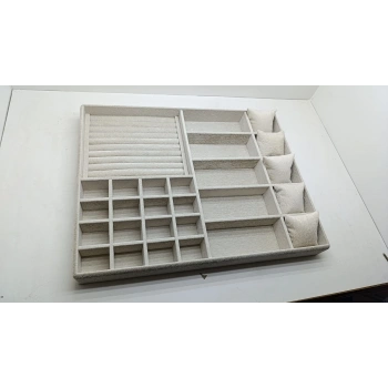 Özel Sipariş Çekmece İçi Takı Düzenleyici Tabla - 303