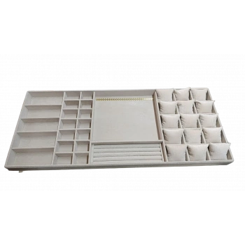 Özel Sipariş Çekmece İçi Takı Düzenleyici Tabla - 307