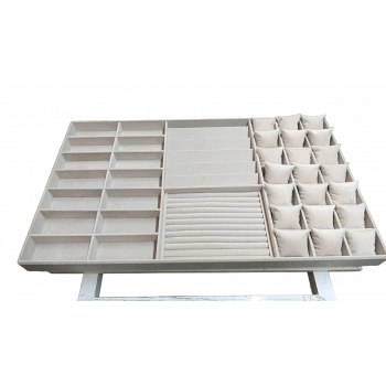 Özel Sipariş Çekmece İçi Takı Düzenleyici Tabla - 308