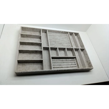 Özel Sipariş Çekmece İçi Takı Düzenleyici Tabla - 315