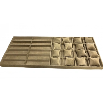 Özel Sipariş Çekmece İçi Takı Düzenleyici Tabla - 10