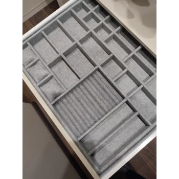 Özel Sipariş Çekmece İçi Takı Düzenleyici Tabla - 106