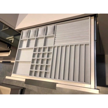 Özel Sipariş Çekmece İçi Takı Düzenleyici Tabla - 110