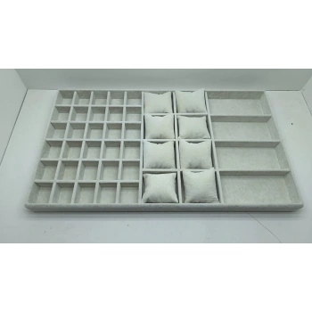 Özel Sipariş Çekmece İçi Takı Düzenleyici Tabla - 119